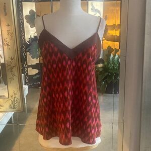 Joie Silk Camisole size Small